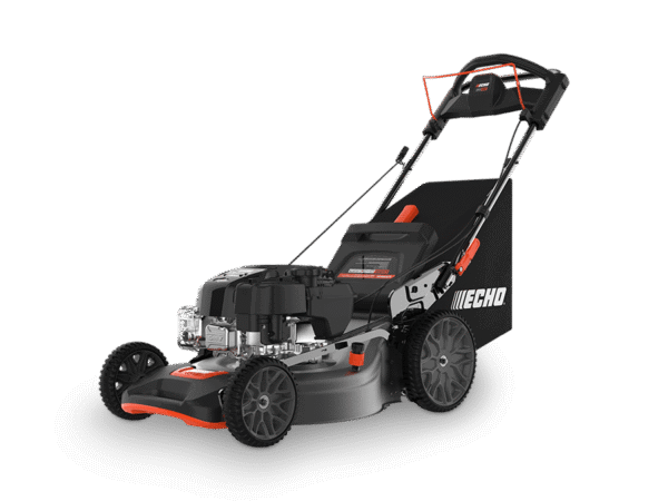 Echo LM-2119SP 21″ Self-Propelleds Lawn Mowers