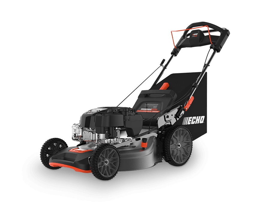 Echo LM-2119SP 21″ Self-Propelleds Lawn Mowers