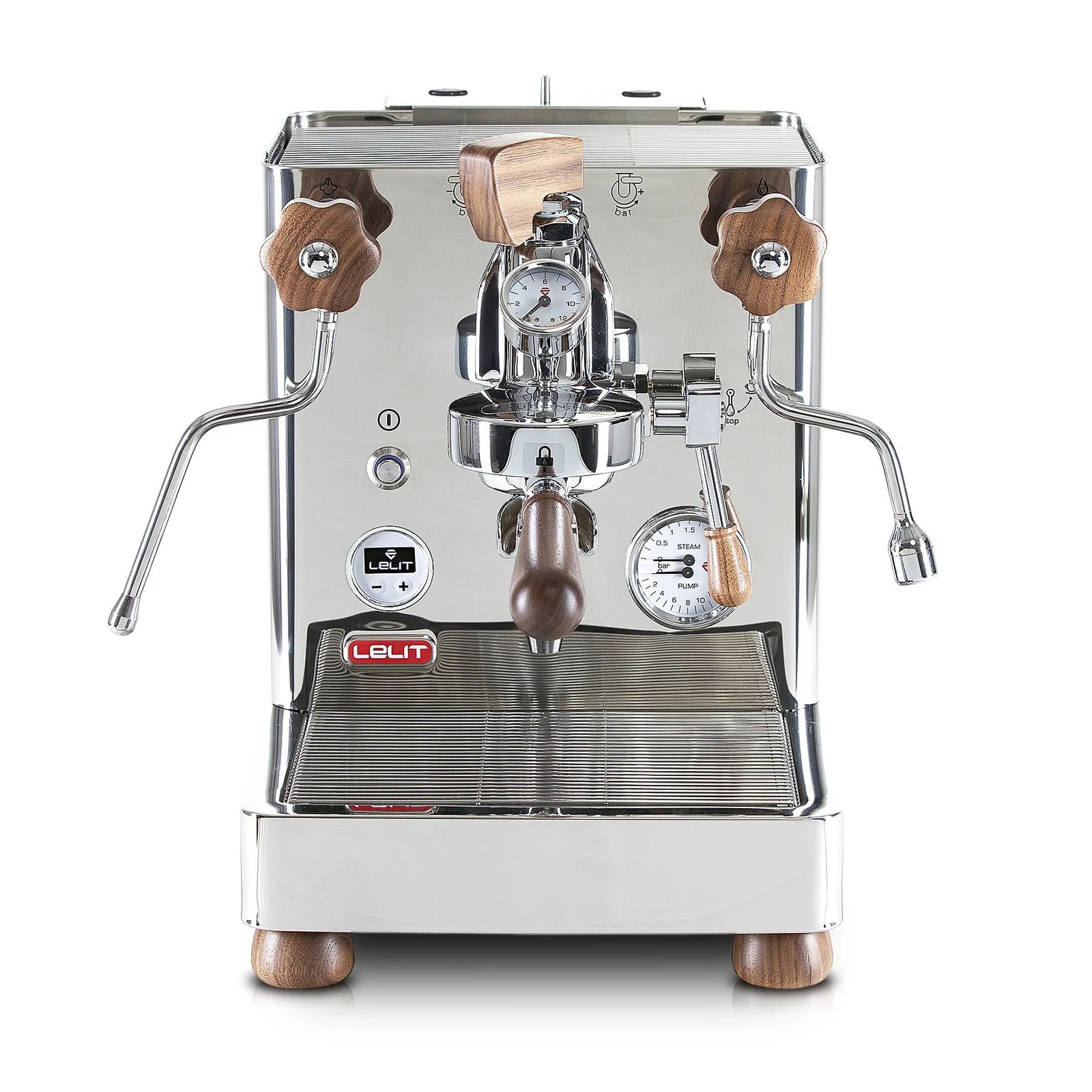 Lelit Bianca V3 Espresso Machines