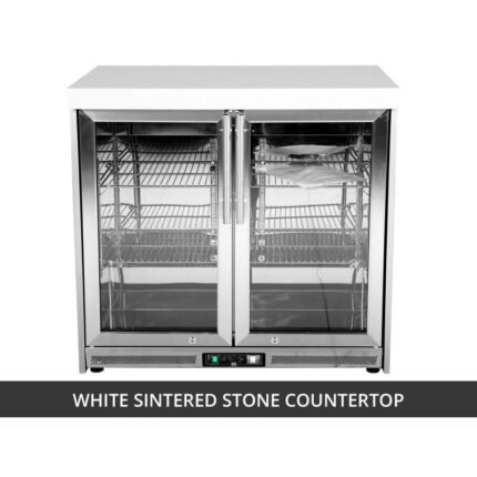 Whistler 37-Inch Outdoor Rated Compact Refrigerator Module