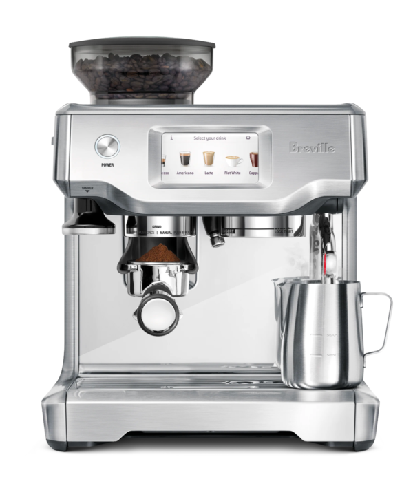 Breville Barista Touch