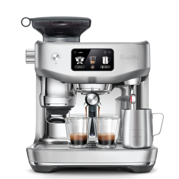 Breville Oracle Jet