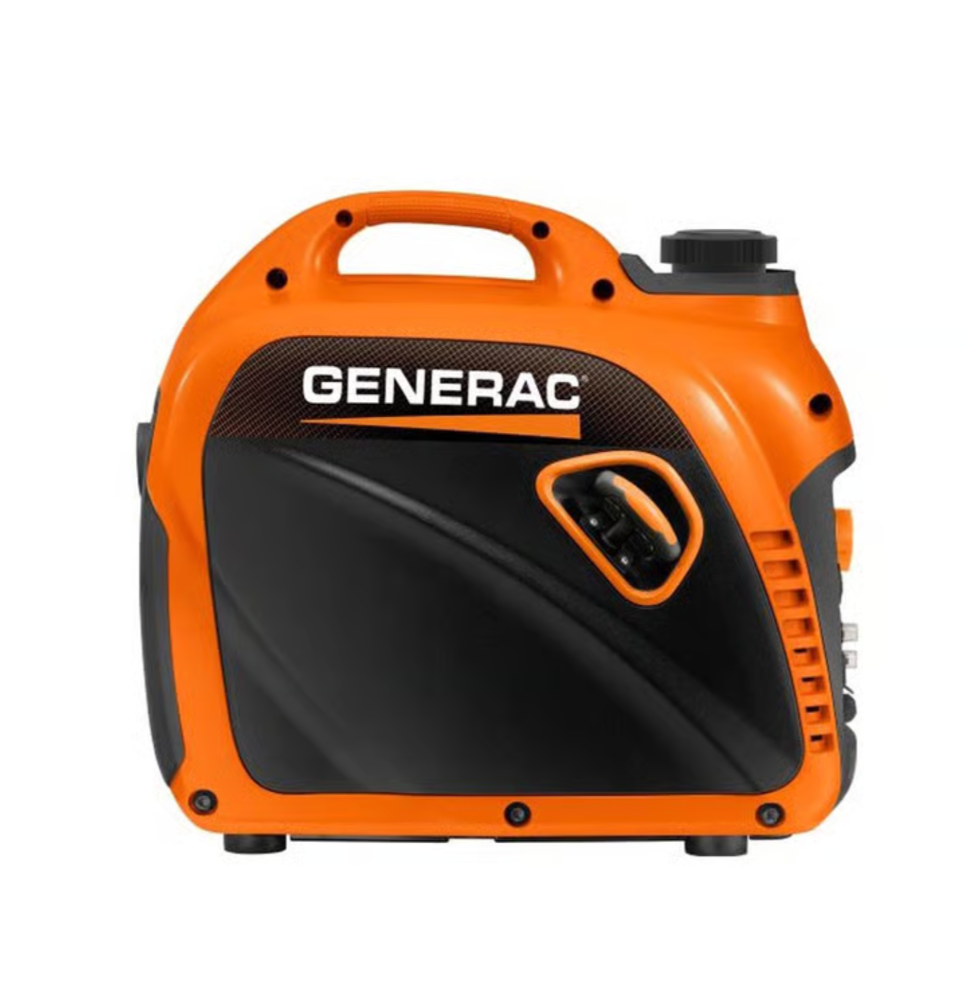 Generac 2500 W Portable Generator