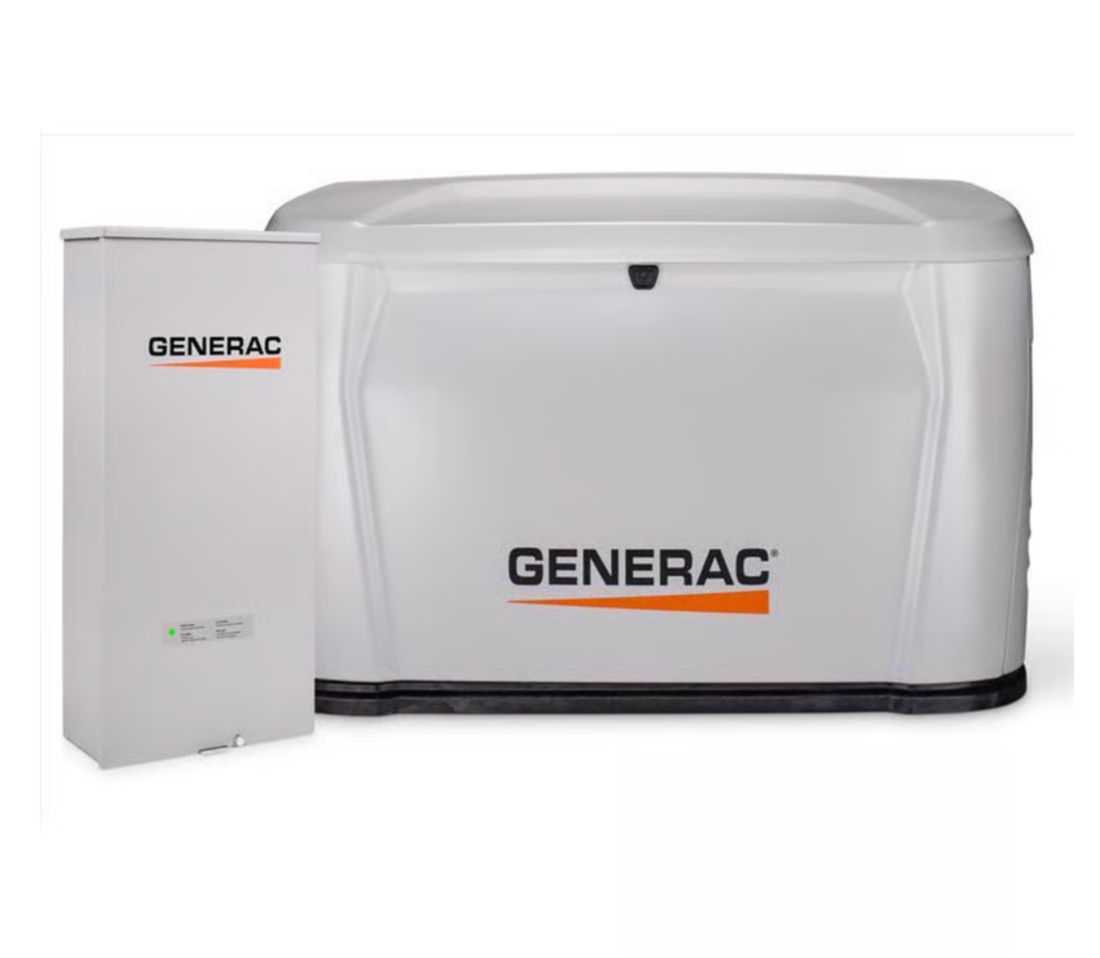 Generac 18 kW Home Standby Generator Automatic Transfer Switch