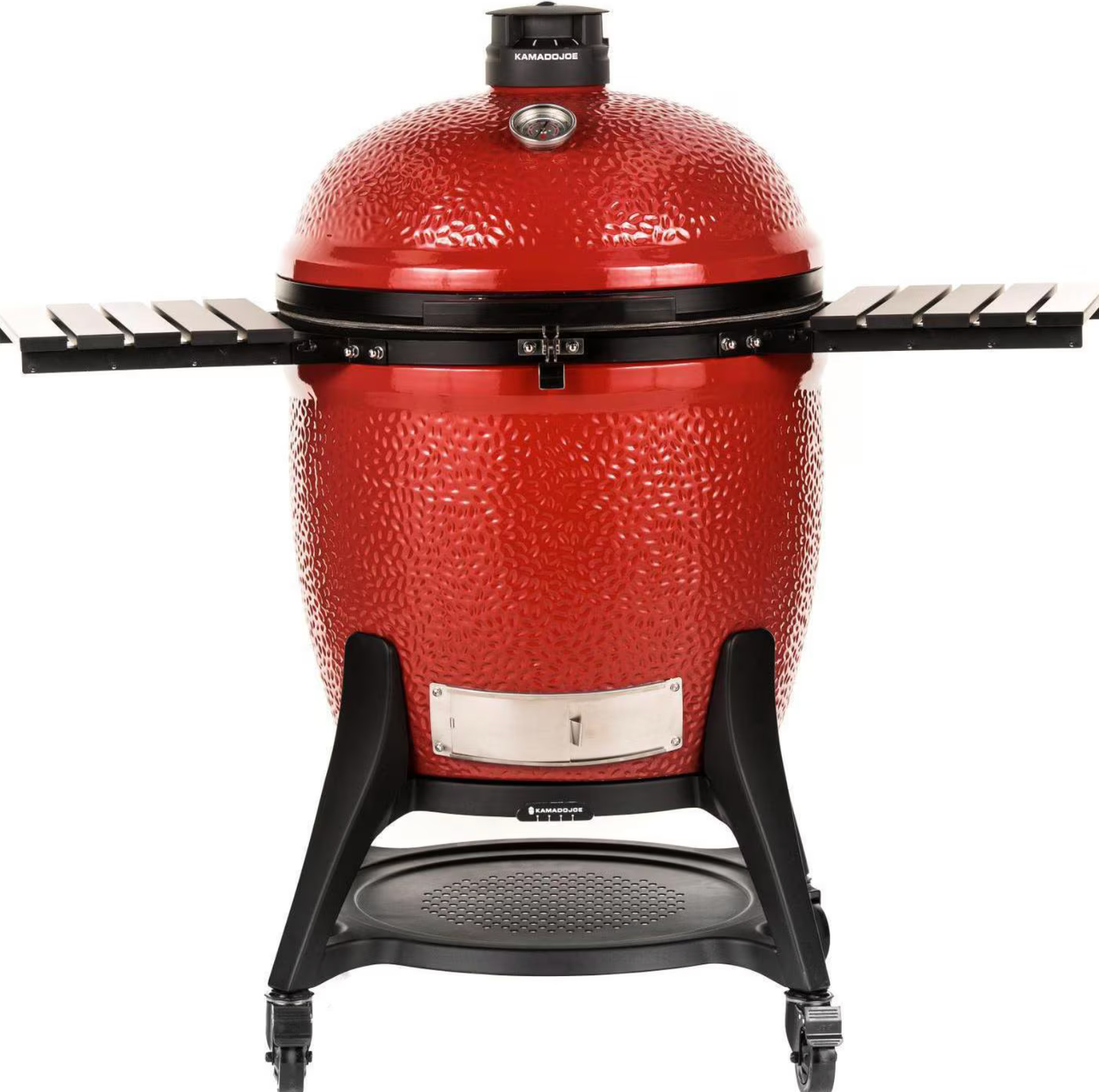 Kamado Joe Big Joe III 24-Inch Ceramic Kamado Grill – KJ15041021