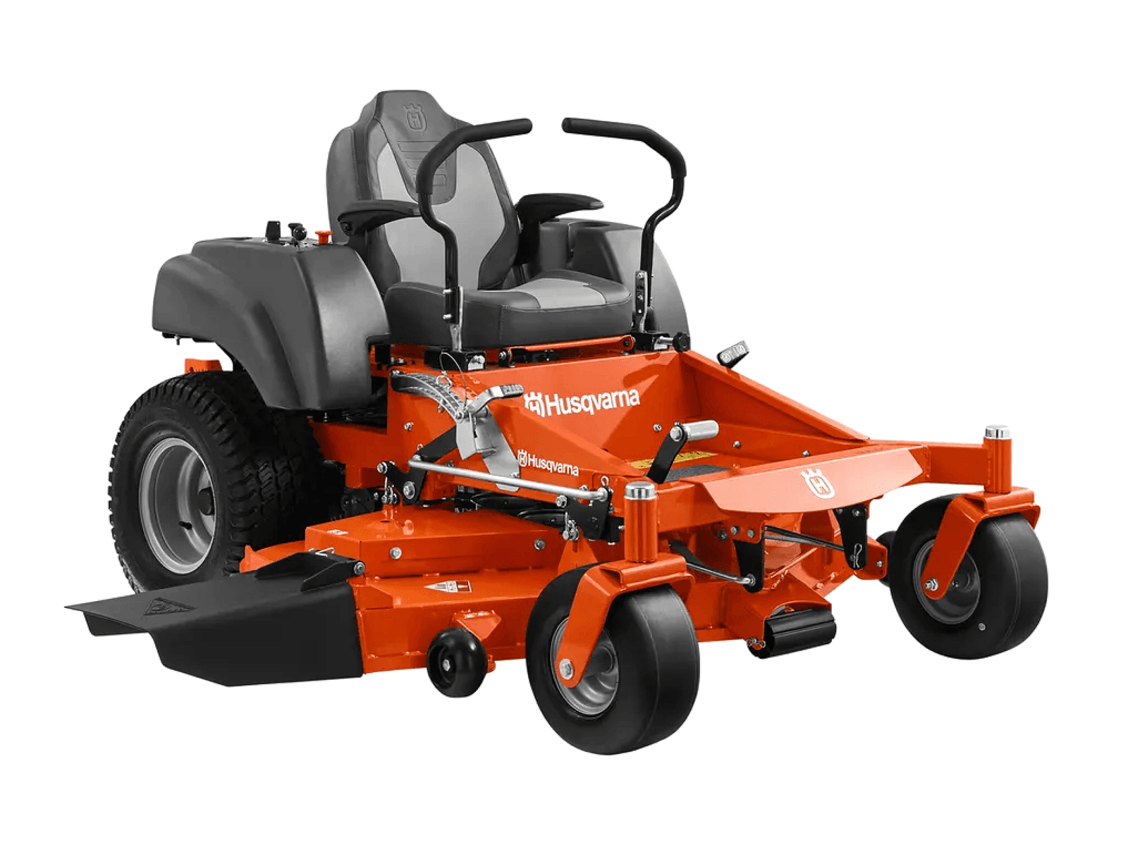 Husqvarna MZ61 61″ Zero Turn Lawn Mower 24HP KAW